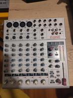 Phonic Helix Board 12 Firewire Mengpaneel, Muziek en Instrumenten, Mengpanelen, Ophalen of Verzenden, Gebruikt, 10 tot 20 kanalen