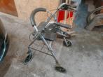 Rollator te koop wegens omstandigheden, Diversen, Ophalen
