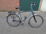 Gazelle chamonix, Ophalen, Versnellingen, Zo goed als nieuw, 57 tot 61 cm