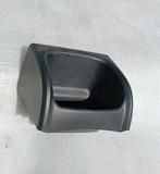 Volvo V50 C30 S40 C70 opbergvak achter waterval, Ophalen of Verzenden, Gebruikt, Volvo