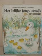 BEROEMD kleuterboek : Het Lelijke Jonge EENDJE Oph of verz, Ophalen, Gelezen, Jongen of Meisje