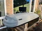 Te huur: Dakkoffer Thule Pacific 700, Ophalen, Gebruikt