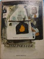 Assepoester - Hanna Januszewska, Ophalen of Verzenden, Hanna Januszewska