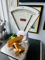 Antieke Berkel Winkelweegschaal Type L - 1966, Ophalen