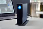 Lacie d2 professional externe harde schijf 8TB USB C 3.1 g2, Ophalen of Verzenden, Zo goed als nieuw, Desktop, USB