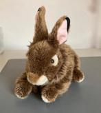 Knuffel Konijn, Ophalen of Verzenden, Nieuw, Konijn