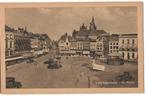 Cor-25   Den Bosch, Verzenden, 1920 tot 1940, Ongelopen, Noord-Brabant