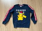 Kersttrui Pokemon Pikachu - Maat 128, Ophalen of Verzenden