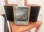 Sony CMT-EX1 Microset - Nieuwstaat!, Audio, Tv en Foto, Stereo-sets, Ophalen of Verzenden, Zo goed als nieuw, Microset, Sony