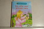 Ik kan al lezen! Een elfje voor prinses Lara / Anja Kiel , Ophalen of Verzenden, Zo goed als nieuw, Fictie algemeen