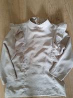 Blouse/ top van Invite, Kleding | Dames, Blouses en Tunieken, Beige, Maat 34 (XS) of kleiner, Ophalen of Verzenden, Zo goed als nieuw