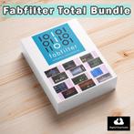 Fabfilter total bundel 2025 ( mac & win ), Computers en Software, Audio-software, Ophalen, Nieuw