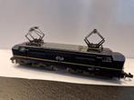 Minitrix NS 1204 E-lok, Hobby en Vrije tijd, Modeltreinen | N-Spoor, Trix, Ophalen of Verzenden, Zo goed als nieuw, NS