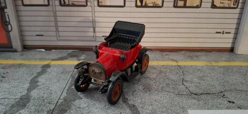 1.43 opel torpedo, Hobby en Vrije tijd, Modelauto's | 1:43, Zo goed als nieuw, Auto, Overige merken, Ophalen of Verzenden