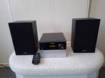 Philips mcm2300 stereo set, Ophalen, Philips