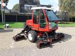 Toro Reelmaster 6700-d kooimaaier, 7-delig, 4WD, Maaier