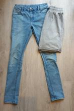 Broeken maat 158, Kinderen en Baby's, Kinderkleding | Maat 158, Ophalen of Verzenden, Gebruikt, Jongen, Broek