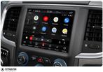 jeep cherokee navigatie apple carplay android auto usb, Nieuw, Ophalen of Verzenden