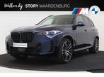 BMW X5 xDrive50e High Executive M Sport Automaat / Panoramad, Auto's, BMW, Te koop, X5, Gebruikt, 750 kg