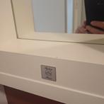 Spiegel Rivièra Maison, Huis en Inrichting, Ophalen, Minder dan 50 cm, Zo goed als nieuw, Minder dan 100 cm