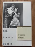 William Gibson - The Miracle Worker, Ophalen of Verzenden, Gelezen, Ballet of Musical, William Gibson