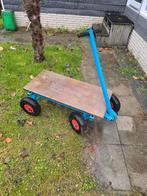 Bolderkar, Caravans en Kamperen, Bolderkarren, Ophalen of Verzenden, Zo goed als nieuw