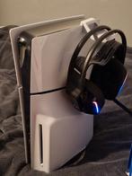 PS5 + MSI G272QPF E2 Monitor - Perfecte Gaming Combo!, Ophalen of Verzenden, Gebruikt, Playstation 5