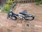 Yipeeh 14 inch kinderfiets, Fietsen en Brommers, Fietsen | Kinderfietsjes, Ophalen, Gebruikt, Minder dan 16 inch, Yipeeh