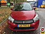 Suzuki Celerio 1.0 Comfort I Blutooth I trekhaak I airco I l, 28 km/l, Gebruikt, 400 kg, 68 pk
