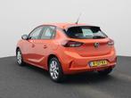 Opel Corsa 1.2 Edition | Apple Carplay / Android Auto | Airc, Auto's, Opel, Voorwielaandrijving, 12 maanden, Stof, Origineel Nederlands