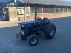 Iseki TS1610 Minitractor, Overige typen