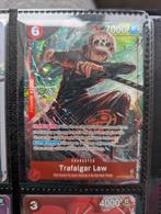 One piece tcg cards, Hobby en Vrije tijd, Verzamelkaartspellen | Overige, Ophalen of Verzenden, Zo goed als nieuw, Losse kaart