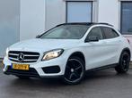 Mercedes-Benz GLA 180 AMG Edition Aut Pano Leder LED NAP 16!, 4 cilinders, 715 kg, USB, 1335 kg