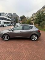 Seat Ibiza 1.0 TSI 2015 Grijs, Auto's, Seat, Voorwielaandrijving, Euro 5, Zwart, 995 kg