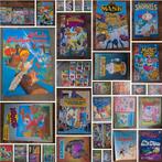82x jaren 90 tijdschriften strips oa Master of the universe, Meerdere comics, Ophalen of Verzenden, Zo goed als nieuw, Europa