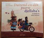 Duizend-en-één paarse djellaba's - Lisa Boersen, Ophalen, Gelezen, Lisa Boersen, Annelies Vandenbosch, Fictie algemeen