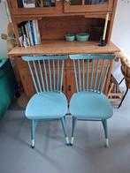 Vintage Pastoe stoelen - set van 2, Ophalen