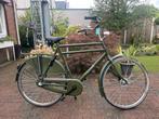 Burgers Nostalgie Heren 65CM, Fietsen en Brommers, Fietsen | Heren | Herenfietsen, Gebruikt, Versnellingen, 65 cm of meer, Ophalen