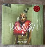 SEALED Lady Gaga - Harlequin (opaque red vinyl), Cd's en Dvd's, Vinyl | Pop, Ophalen of Verzenden, 2000 tot heden, Nieuw in verpakking