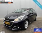 Peugeot 208 1.2 PureTech Signature 82PK NAVI/AIRCO/TREKHAAK, 83 pk, Stof, Euro 6, 1199 cc