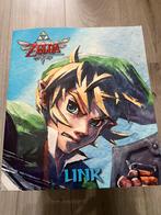 Zelda Skyward Sword First 4 Figures Beeld, Ophalen of Verzenden, Zo goed als nieuw