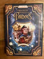 De Magische Wereld van Pardoes - Seizoen 1 DVD, Verzamelen, Efteling, Ophalen of Verzenden, Zo goed als nieuw