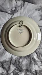 Sierbord Wandbord, Antiek en Kunst, Antiek | Wandborden en Tegels, Ophalen of Verzenden