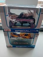 Honda CBR1100XX en CBR 600 F4., Ophalen of Verzenden, Nieuw, Motor