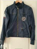 Prachtige waterafstotende paardrij jas 152 mountain horse, Dieren en Toebehoren, Paardrijkleding, Ophalen of Verzenden, Zo goed als nieuw