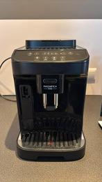 Delonghi Magnifica EVO koffiemachine, Afneembaar waterreservoir, Koffiemachine, Ophalen of Verzenden, Zo goed als nieuw