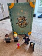 LEGO Harry Potter Zweinstein Moment: Toverdrankenles 76383, Ophalen, Zo goed als nieuw, Actiefiguurtje