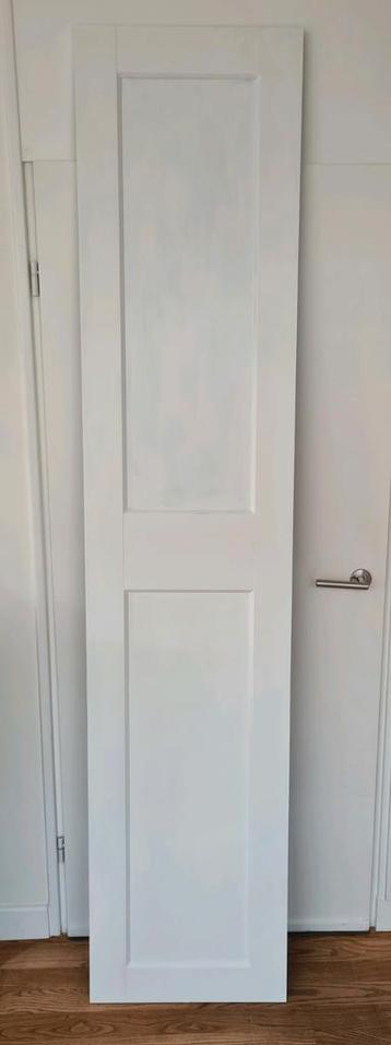 Ikea Pax deur 50x229cm gratis ophalen 