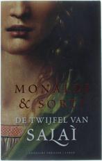 De twijfel van Salai : Monaldi, Sorti  Prijs: 6,00, Ophalen of Verzenden, Nieuw, Monaldi, Sorti, Nederland
