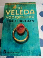 Chris Houtman - De Veleda-Voorspelling, Gelezen, Chris Houtman, Ophalen of Verzenden, Nederland